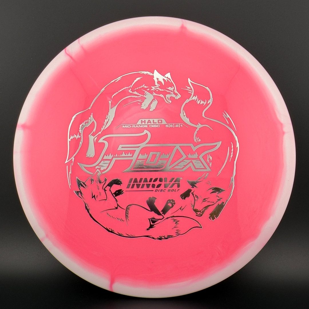 Disco de Golf Innova Halo Star Fox