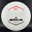 Royal Grand Brave - Primer Disco de Golf