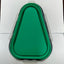 Premium Silicone Foldable Pizza Box for Easy Storage