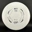 Putter de Disc Golf Neutron Watt