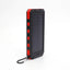 Premium Ultra Thin Solar Power Bank 20000mAh with Compass