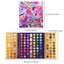 UCANBE 114 Color Magic Eye Shadow Palette