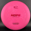 Zero Medium Hope - First Run Disc Golf Putter