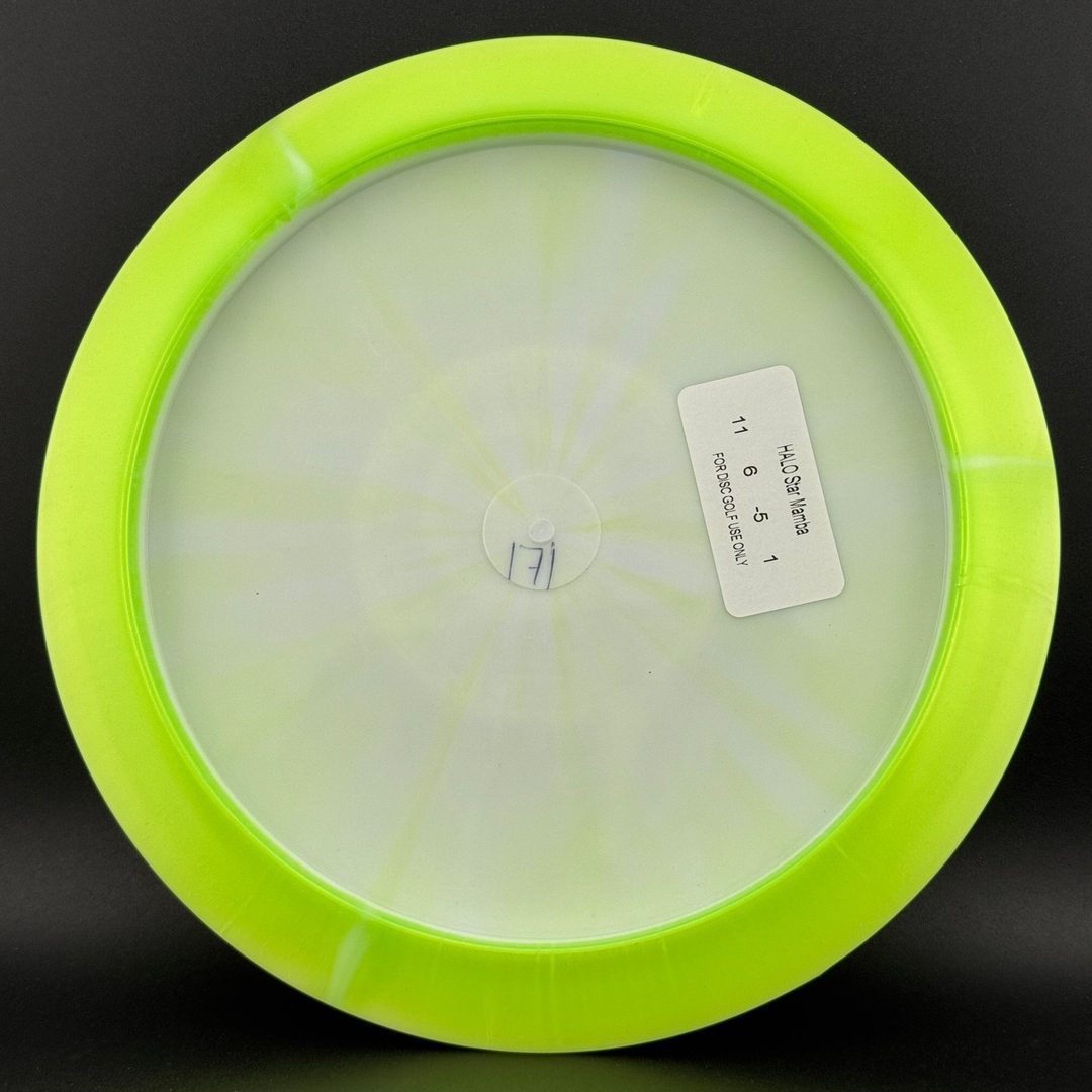 Halo Star Mamba - Eye-Fly RAD V2 par Ripper Studios