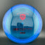 Discmania C-Line DD - 2024 Distance Driver