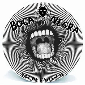 Collection de rasage Boca Negra Kaizen 2e d'Ariana & Evans
