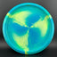 Swirl ESP Buzzz SS - Disco de Golf de la Serie Tim Barham