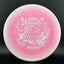 Halo Star Toro - Holiday Edition Disc Golf Disc