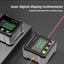 PrecisionBeam Angle Meter for Accurate Measurements