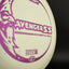 Glo Z Avenger SS - Seasonal Glo Disc Golf Driver