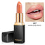 HANDAIYAN Shiny Metallic Lipstick Pearlescent Color Change Warm Lipstick Gold lipstick - Korvel