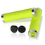Bicycle Mountain Bike Lockable Grip Foam Rubber Grip Cycling Grip Cycling Supplies - Korvel