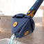 Imitation Hand Twist Hands-Free Mop Triangle Mop - Korvel