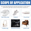 Premium Multi-Purpose Cleaning Cream for Shoes & Furniture