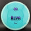 K1 Grind Alva Disc Golf Driver