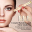 Double Head Concealer, Brightening And Waterproofing Concealer Stick - Korvel