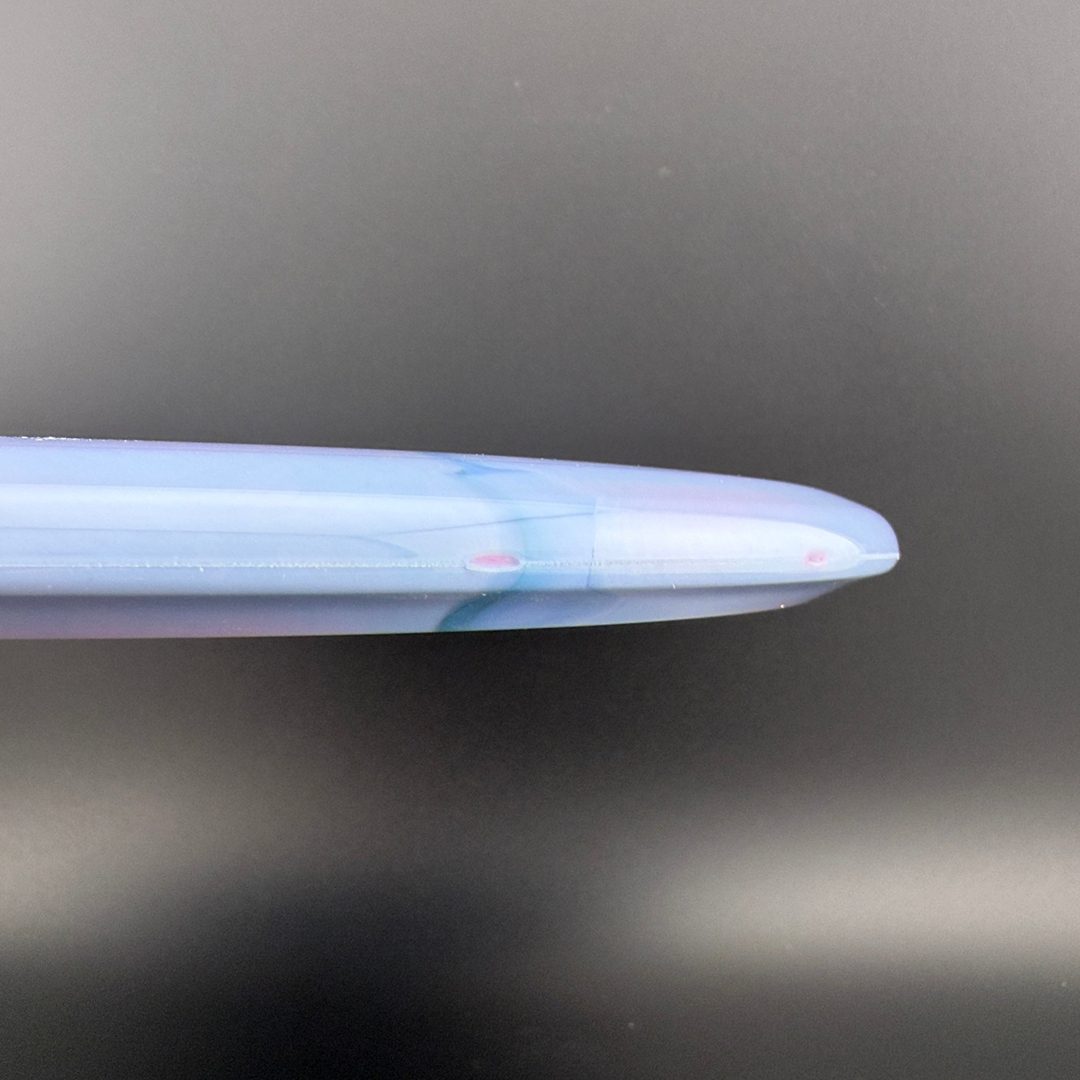 Nebula Aura Mana - 2025 Zoe Andyke Signature Disc