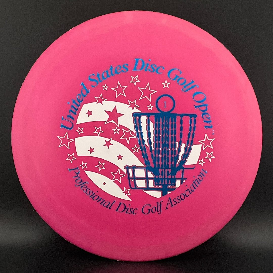 DX Viper - Edición del United States Disc Golf Open 1994