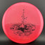 Colorshift Z Zone - Puddle Top Disc Golf Putter