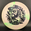 ESP Swirl Sparkle Zeus - Premium Disc Golf Driver