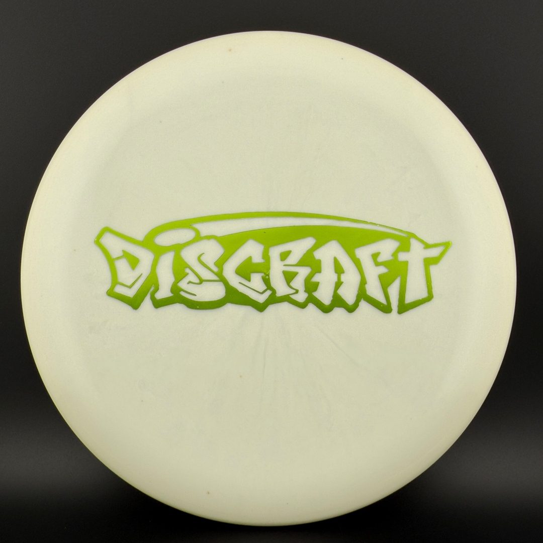 Glo ESP Luna - Edición Graffiti de Discraft