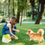 Rechargeable Automatic Tennis Ball Launcher for Dogs