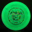 NXT Lite Superglow Aura Disc Golf Driver