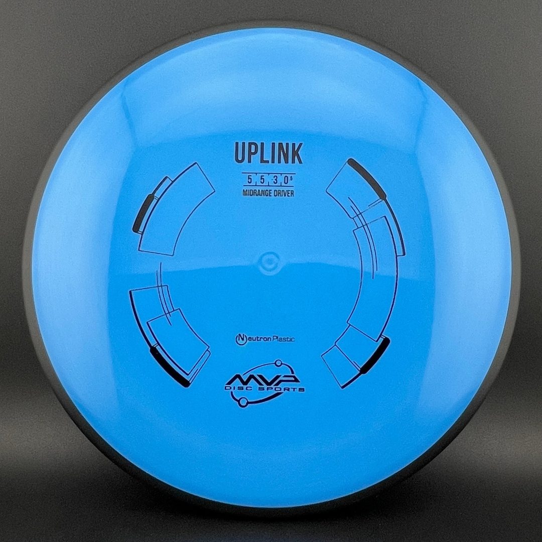 Neutron Uplink Disc Golf Midrange