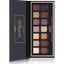 QIBEST 14 Color Matte Eyeshadow Palette - Luxury Velvet Glossy Finish