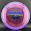 I-Dye Champion Roadrunner Disc Golf Driver