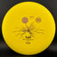 Kastaplast K3 Tuff Disc Golf Putter