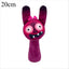 Sprunki Plush Rhythm Box Game Character Surrounding Plush Toys Dolls - Korvel