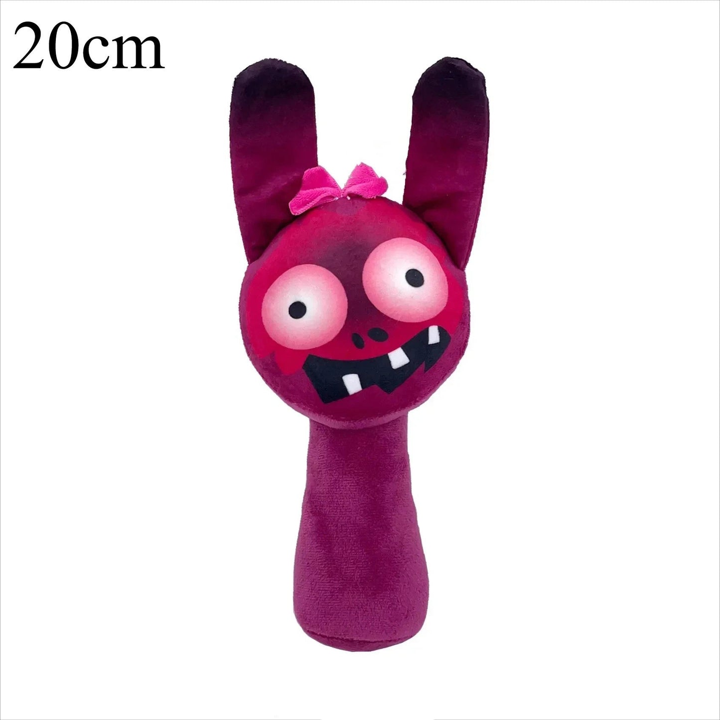 Sprunki Plush Rhythm Box Game Character Surrounding Plush Toys Dolls - Korvel