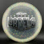 CryZtal Confetti Cigarra - Controlador de Disco de Golf Premium