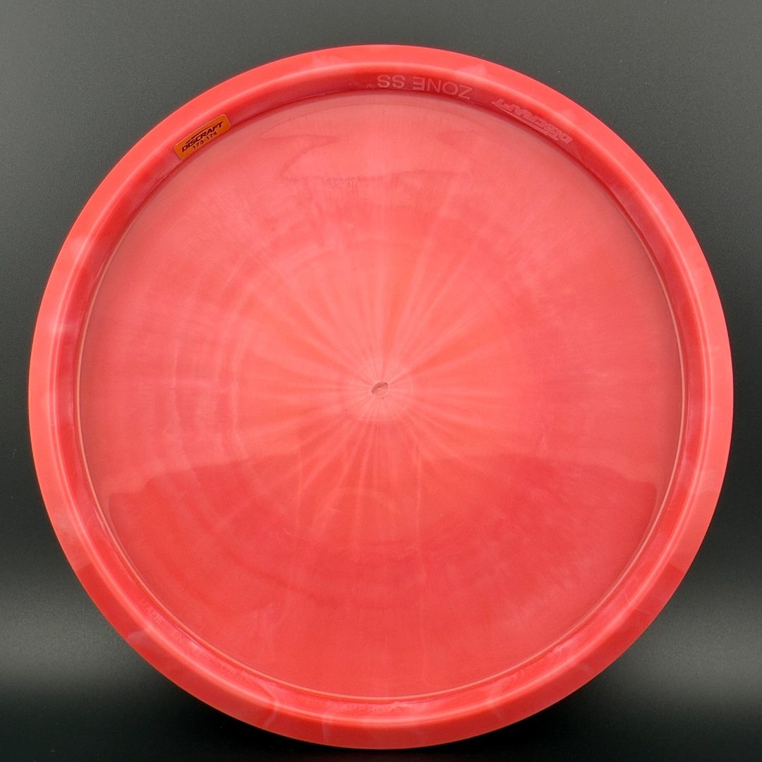 ESP FLX Zone SS - Disque de Golf en Édition Limitée