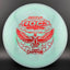Star Roc3 - Joona Heinanen 2025 Team Series Disc