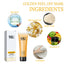 24k Gold Peel Mask Deeply Cleanses The Skin Of Blackheads, Pimples, Delicate Pores And Tighteners Skin Care - Korvel
