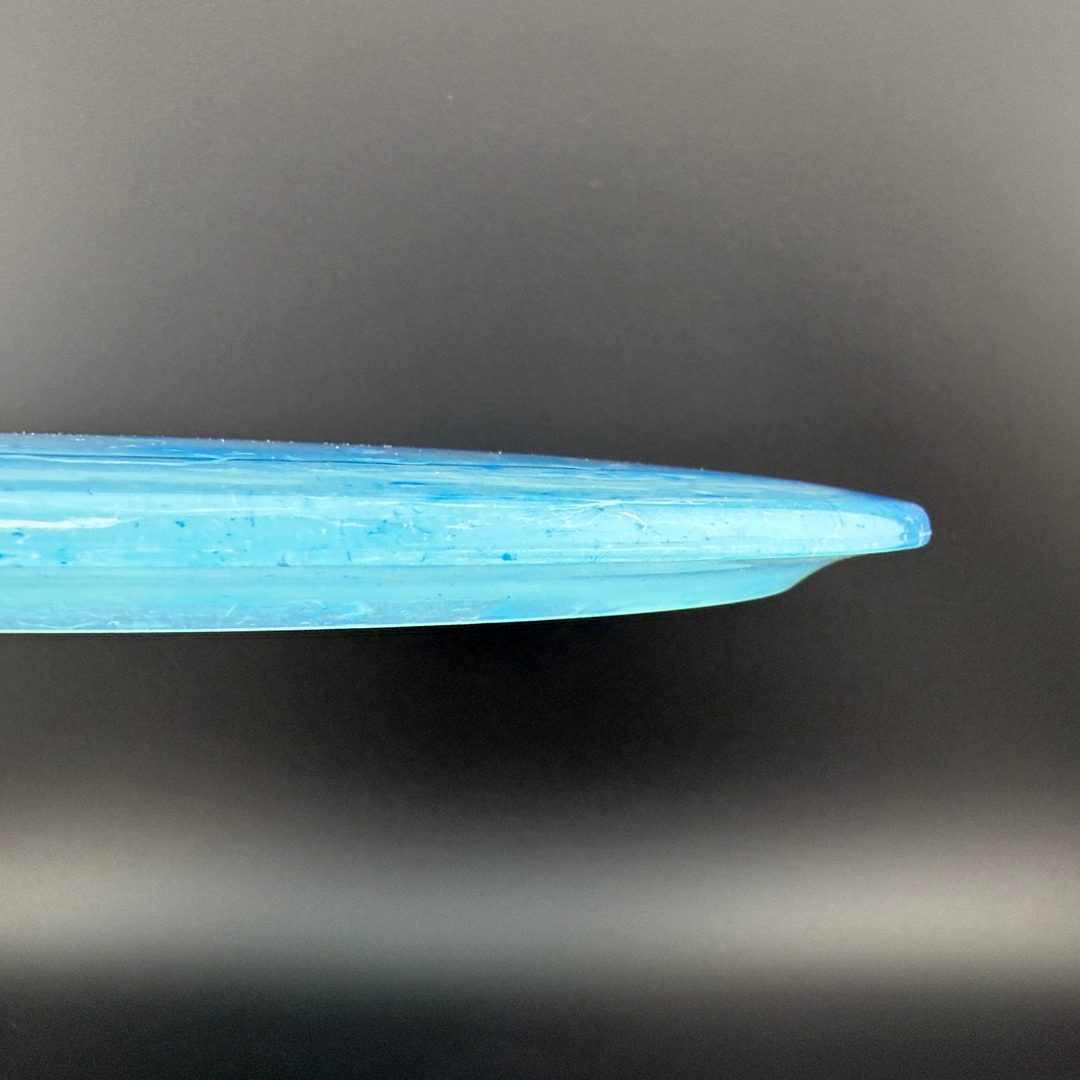 Marbled Clarus Vale Disc Golf Driver