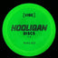 Conducteurs Hooligan Discs Glow Primo Vibe