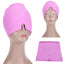 Gel Ice Mask Cold Mask Ice Mask Eye Mask Physical Cooling Physiotherapy Cold Cap - Korvel