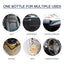 Car Interior Foam Cleaner, Interior Seat Instrument Panel Clean Dust And Polish Maintenance Refurbishing Agent - Korvel