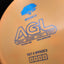 Disco de Golf AGL Alpine Manzanita