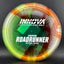 I-Dye Champion Roadrunner Disc Golf Driver