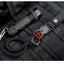 Func. tool rope, equip. tools, phone anti-loss hooks, bag & pant dec. ropes - Korvel