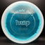 Putter de Disc Golf VIP Ice Orbit Harp
