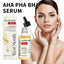 Fruit Acid Essence, Smoothing And Firming Delicate Pore Narrowing Aha Facial Serum - Korvel