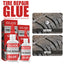 EELHOE New Multifunctional Glue Tire Sole Repair Multifunctional Glue Repair Glue - Korvel