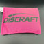 Discraft Sportsack - Premium Grip Enhancer for Disc Golf