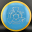 Axiom Neutron Mayhem Disque de Golf