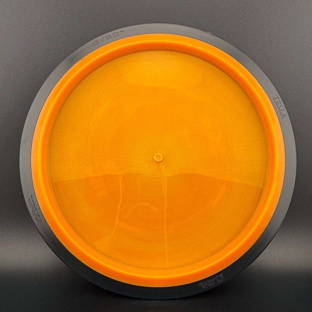 Neutron Tesla Disc Golf Driver
